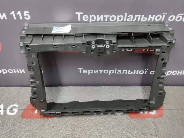 FP7442200 Суппорт радиатора в сборе (монтажная панель крепления фар) купить Житомир