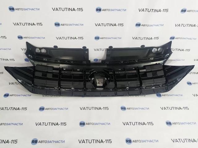 FPS FP7447990 Решетка радиатора в наличии Сумы