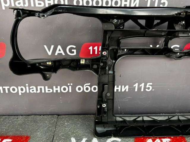 FP9523201 Суппорт радиатора в сборе (монтажная панель крепления фар) купить Ирпень