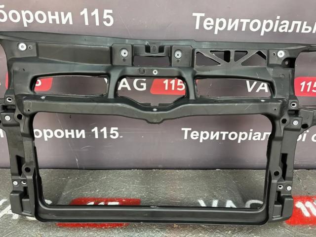 FPS FP9523201 Суппорт радиатора в сборе (монтажная панель крепления фар) в наличии Николаев