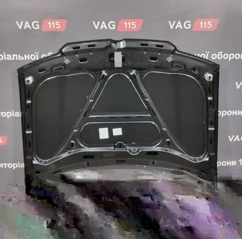 Капот двигателя FP9543280 FPS