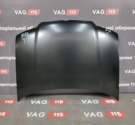 FPS FP9543280 Капот в наличии Украина