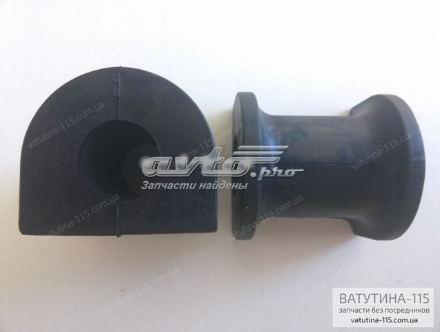 FZ90369 FORTUNE LINE Втулка стабилизатора переднего купить в Львов