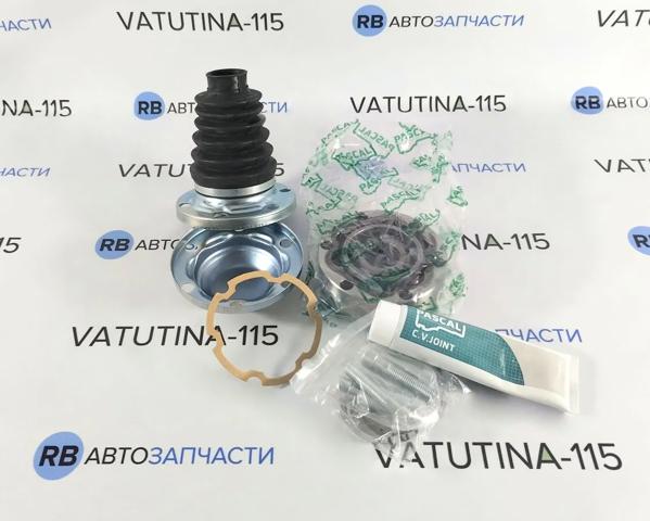 G8W010PC PASCAL ШРУС внутренний передний купить в Чернигов
