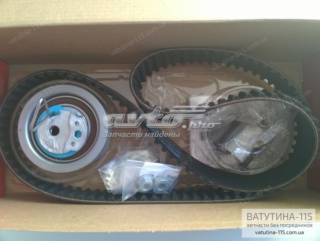 K055569XS GATES Комплект ГРМ купить в Чернигов