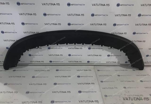 KH9524225 ELIT Спойлер переднего бампера купить в Полтава