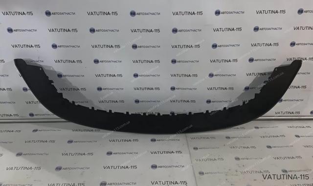 KH9524225 Спойлер переднего бампера купить Львов