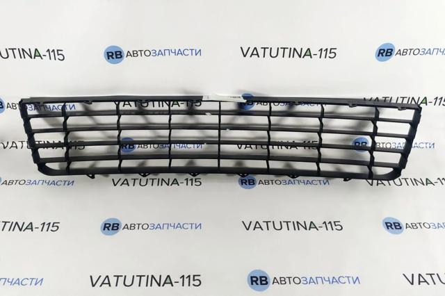 ELIT KH9524993 Решетка бампера в наличии Львов