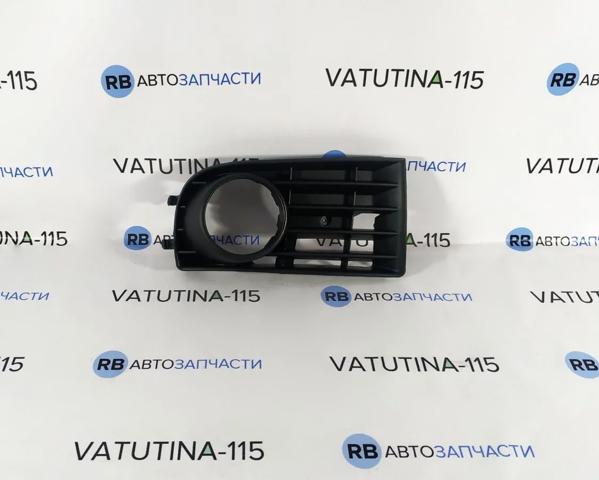 KH9524996 ELIT Заглушка (решетка) противотуманных фар бампера переднего правая купить в Львов