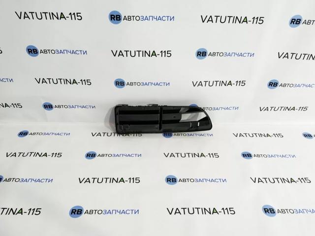 ELIT KH9543997 Решетка бампера переднего левая в наличии Николаев