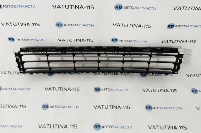 ELIT KH9547994 Решетка бампера переднего центральная в наличии Ровно