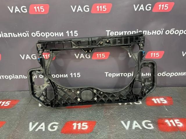 PAD30010A SIGNEDA Суппорт радиатора в сборе (монтажная панель крепления фар) купить в Кривой Рог