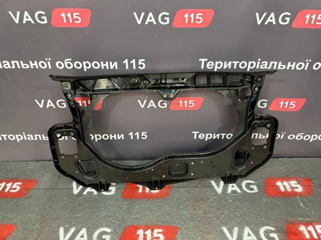 PAD30010A SIGNEDA Рамка радиатора купить в Ирпень
