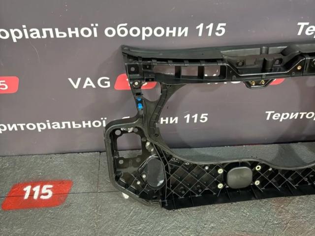 SIGNEDA PAD30010A Рамка радиатора в наличии Кривой Рог