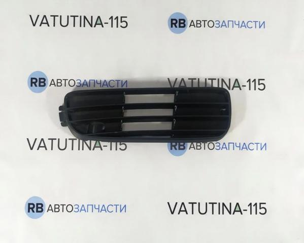 PAD99000CR SIGNEDA Решетка бампера переднего правая купить в Чернигов