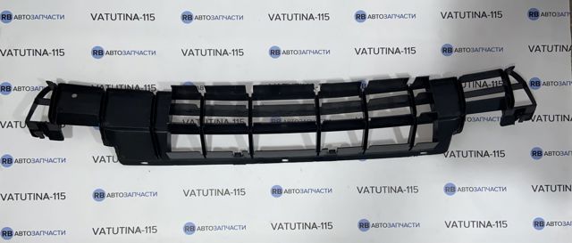 SIGNEDA PVW07045GA Решетка бампера переднего центральная в наличии Сумы