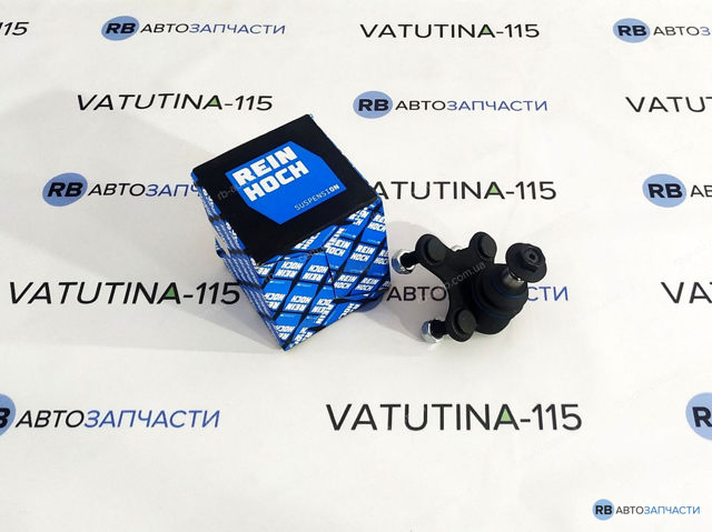 Левая нижняя шаровая опора RH030025 REINHOCH