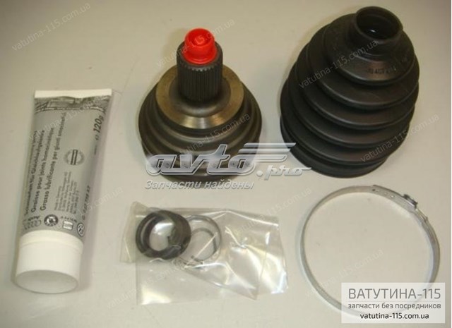 S4015600 ШРУС наружный передний купить Харьков