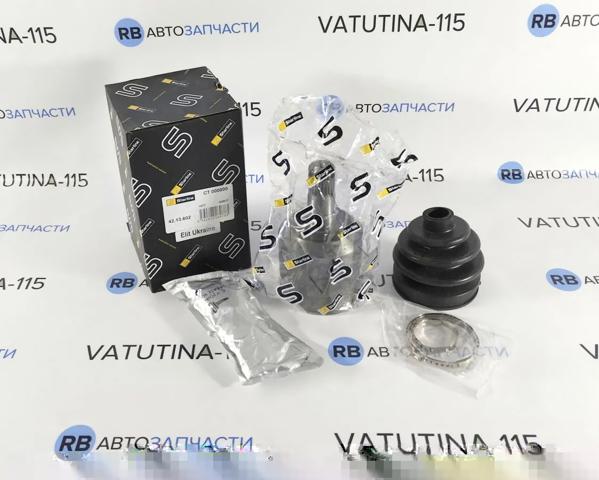 Внутренняя граната Seat Ibiza 5