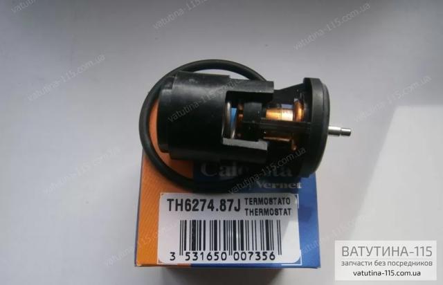 TH627487J Термостат купить Черкассы