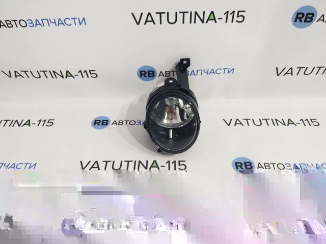 TYC190443012 TYC Фара противотуманная правая купить в Днепр