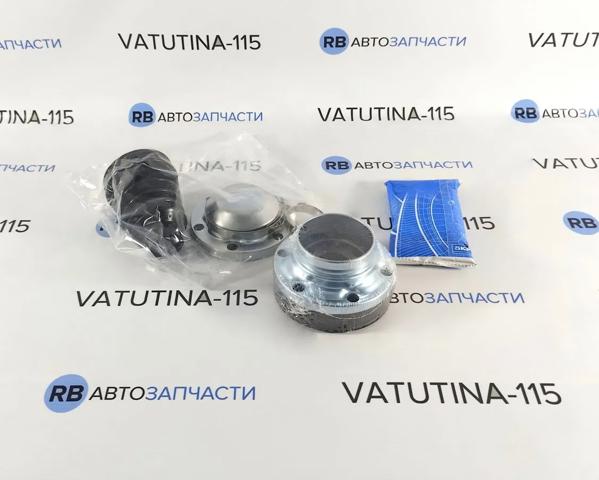 SKF VKJA8015 ШРУС внутренний передний в наличии Киев