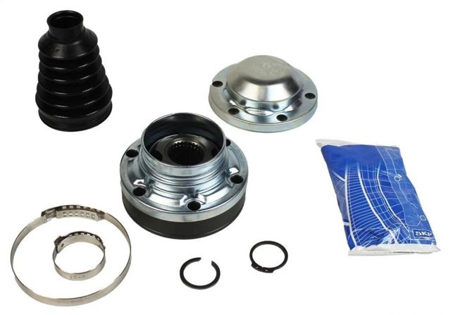 VKJA8015 SKF ШРУС внутренний передний купить в Полтава