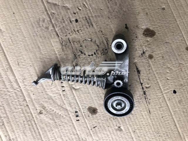 A6512002400 MERCEDES Натяжитель приводного ремня купить в Винница