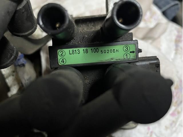 L81318100 Катушка зажигания купить Чернигов