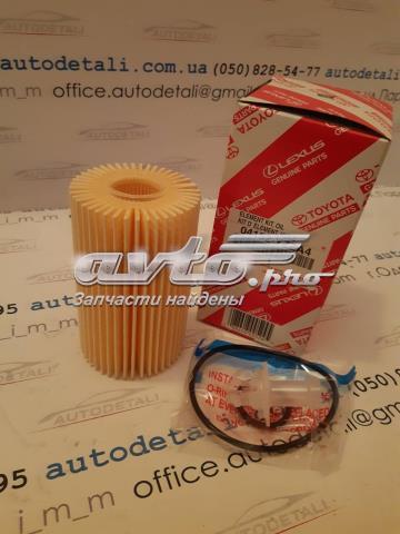 04152YZZA4 Фильтр масляный купить Ровно