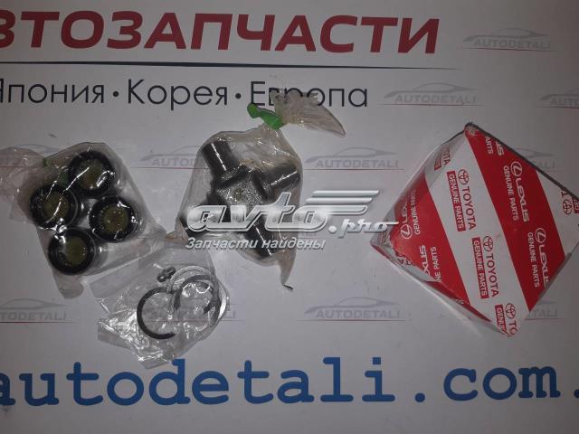 0437136021 TOYOTA Крестовина карданного вала заднего купить в Кривой Рог