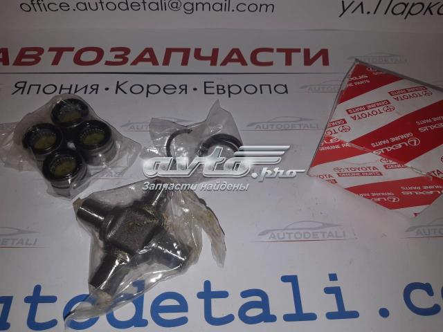 Крестовина кардана 0437136050 TOYOTA