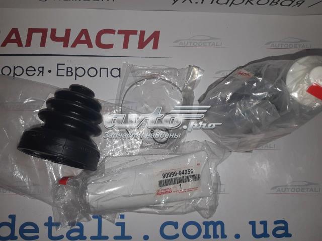 TOYOTA 0443948030 Пыльник ШРУСа задней полуоси внутренний в наличии Киев