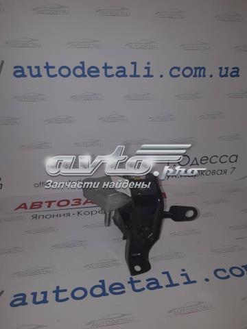 123050D051 TOYOTA Подушка (опора) двигателя правая купить в Одесса