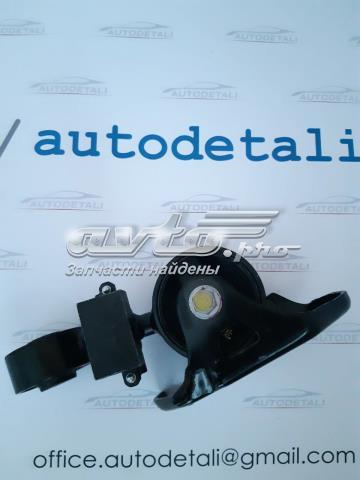 Подушка двигателя правая верхняя 123090H060 TOYOTA