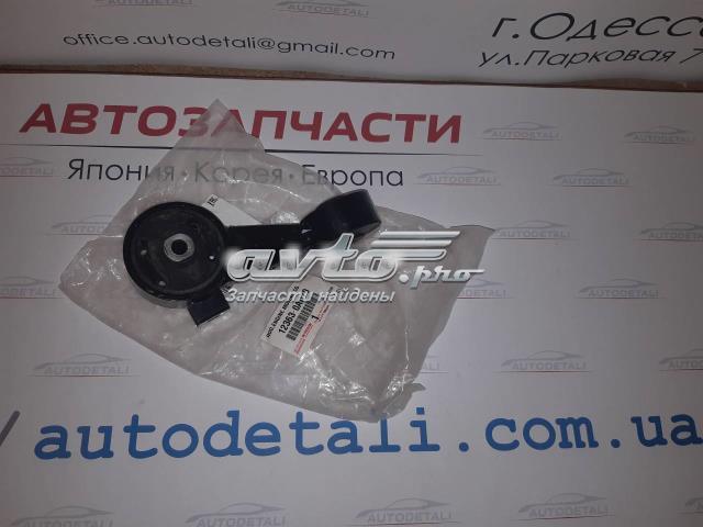 Опора двигателя правая верхняя 123630A120 TOYOTA