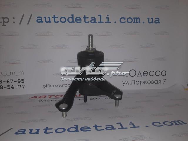 1237228200 TOYOTA Левая подушка двигателя купить в Запорожье
