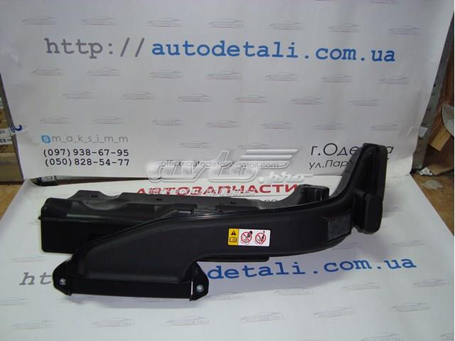 Воздухозаборник 17750F0010 TOYOTA