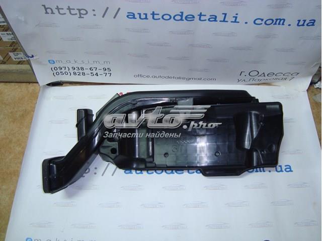 17750F0010 TOYOTA Воздухозаборник воздушного фильтра купить в Запорожье