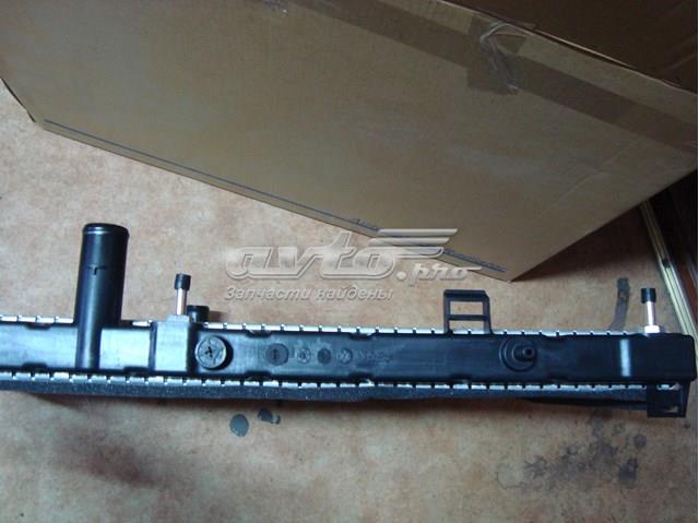 214604BA0A NISSAN Радиатор охлаждения двигателя купить в Киев