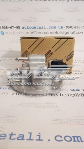 Крышка корпуса топливного фильтра 2338051041 TOYOTA