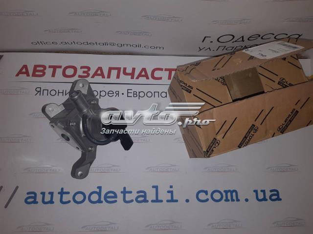 TOYOTA 2570231011 Клапан ЕГР в наличии Чернигов