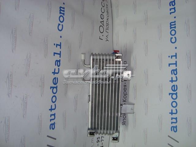 TOYOTA 329100E070 Радиатор охлаждения АКПП в наличии Ирпень