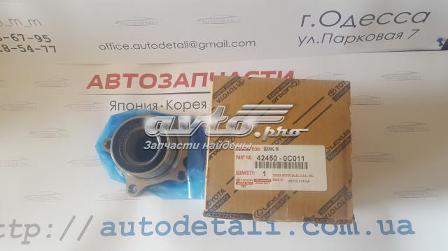 Задний подшипник 424500C010 TOYOTA