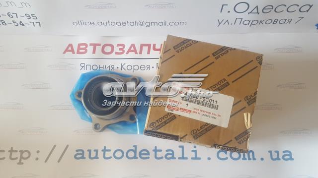 Ступица задняя левая 424600C010 TOYOTA