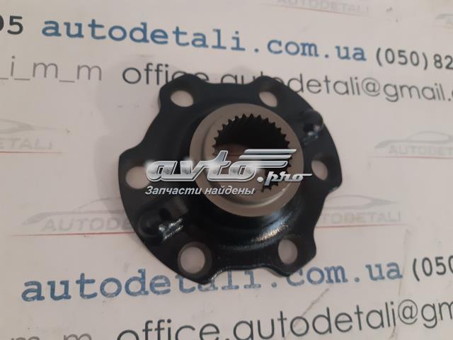 Фланец передней ступицы 4342160060 TOYOTA