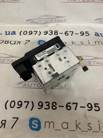 Блок ABS гидравлический 4405050090 TOYOTA