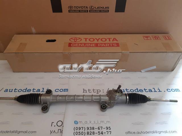 Управление рулевое в сборе 4551002070 TOYOTA
