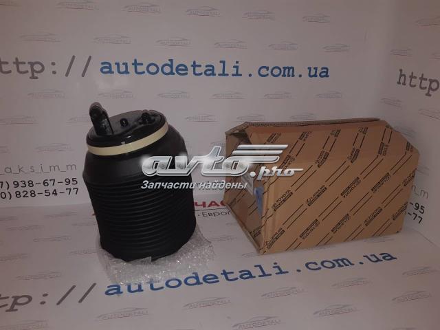 Пневморессора задняя 4808035010 TOYOTA