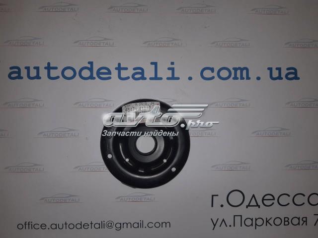 Резиновое кольцо передней пружины 4847106030 TOYOTA